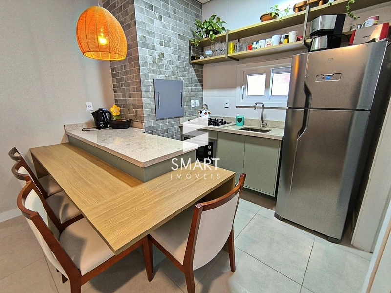 Residencial Dona Rosa: 16ª foto da galeria de imagens do imóvel