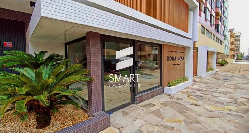 Residencial Dona Rosa: 2ª foto da galeria de imagens do imóvel