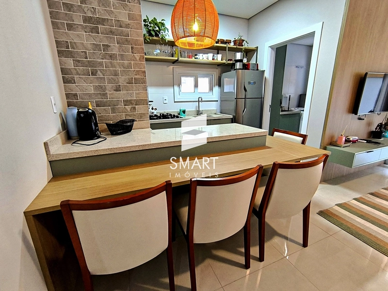 Residencial Dona Rosa: 15ª foto da galeria de imagens do imóvel