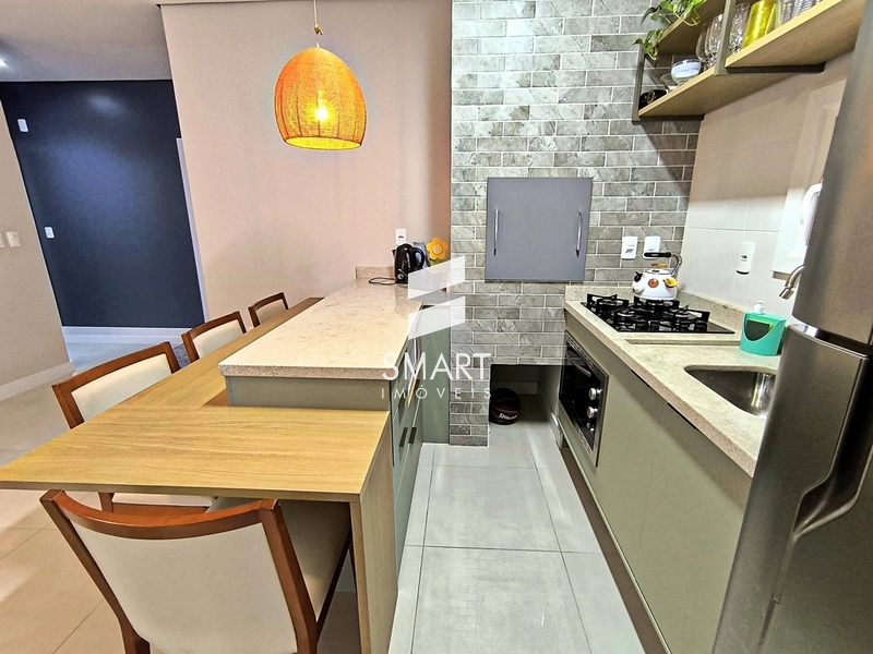 Residencial Dona Rosa: 17ª foto da galeria de imagens do imóvel