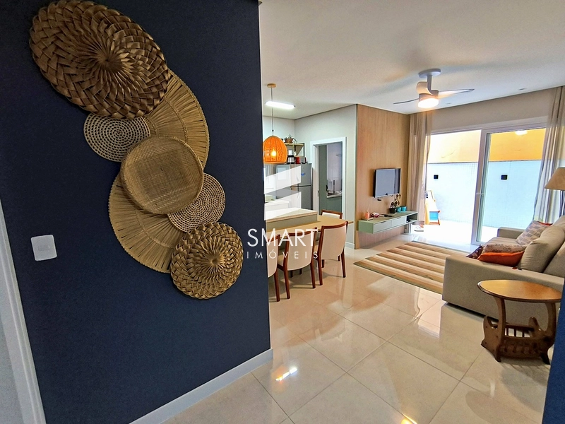 Residencial Dona Rosa: 7ª foto da galeria de imagens do imóvel