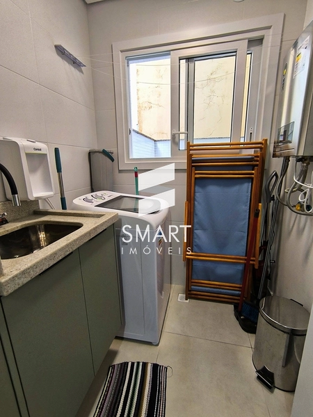 Residencial Dona Rosa: 18ª foto da galeria de imagens do imóvel