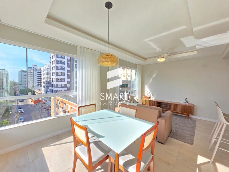 PÉRGAMO RESIDENCE | SOFISTICAÇÃO E EXCLUSIVIDADE A POUCOS PASSOS DA PRAIA: 1ª foto da galeria de imagens do imóvel