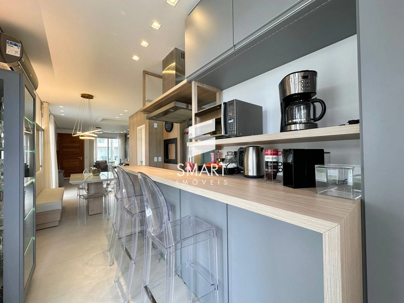 Casa no Condomínio Murano : 11ª foto da galeria de imagens do imóvel