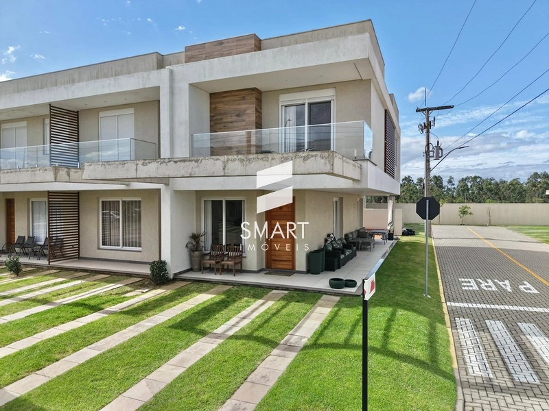 Imóvel residencial ou comercial