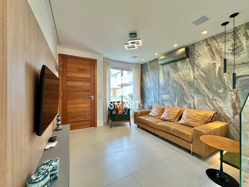 Casa no Condomínio Murano : 4ª foto da galeria de imagens do imóvel