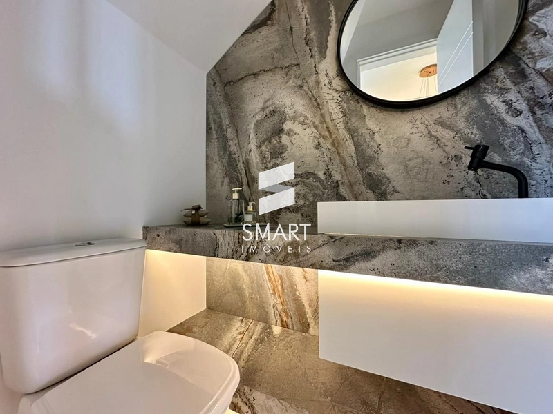 Casa no Condomínio Murano : 13ª foto da galeria de imagens do imóvel