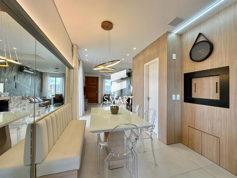 Casa no Condomínio Murano : 9ª foto da galeria de imagens do imóvel