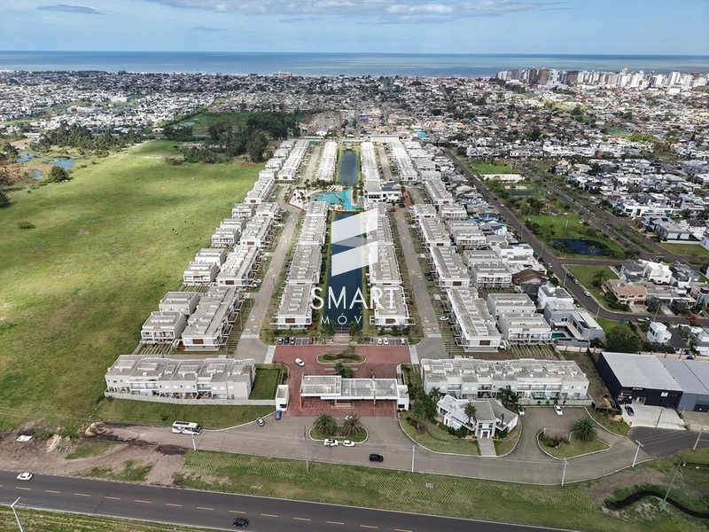 Casa no Condomínio Murano : 27ª foto da galeria de imagens do imóvel