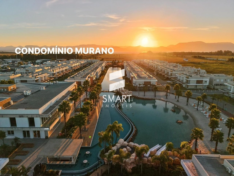 Casa no Condomínio Murano : 30ª foto da galeria de imagens do imóvel