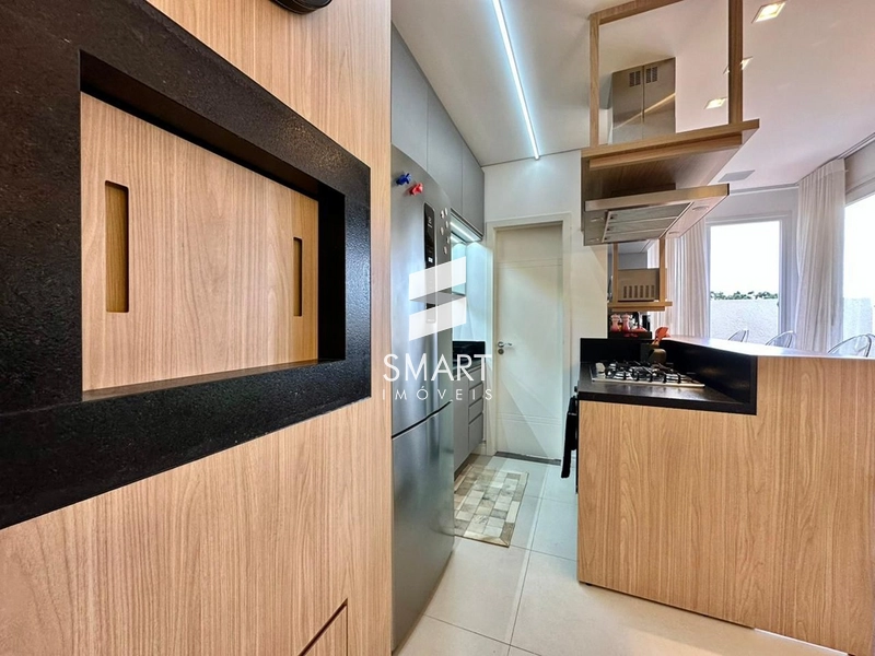 Casa no Condomínio Murano : 7ª foto da galeria de imagens do imóvel