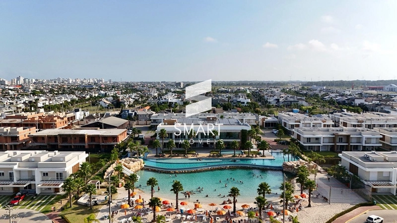 Casa no Condomínio Murano : 29ª foto da galeria de imagens do imóvel