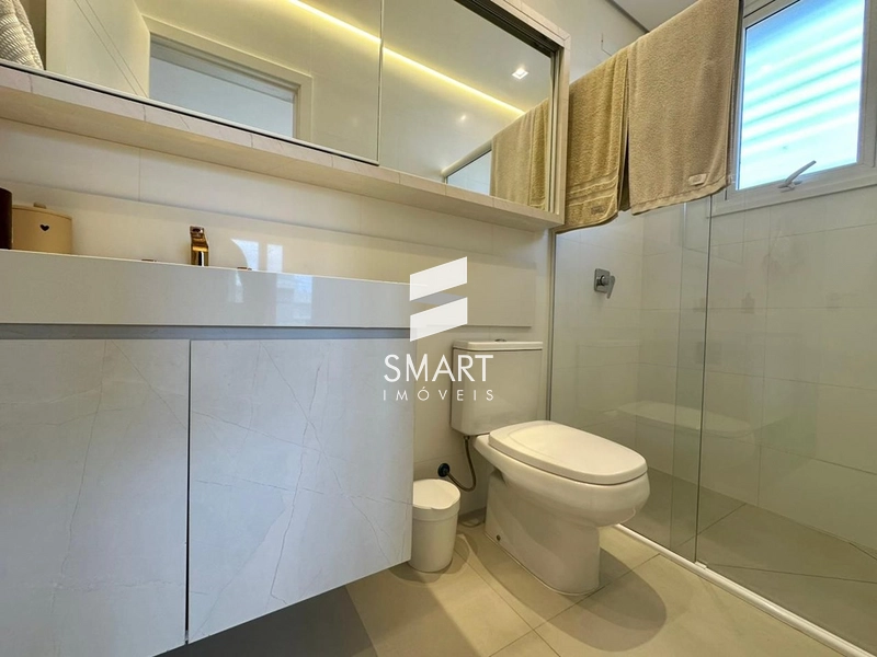 Casa no Condomínio Murano : 20ª foto da galeria de imagens do imóvel