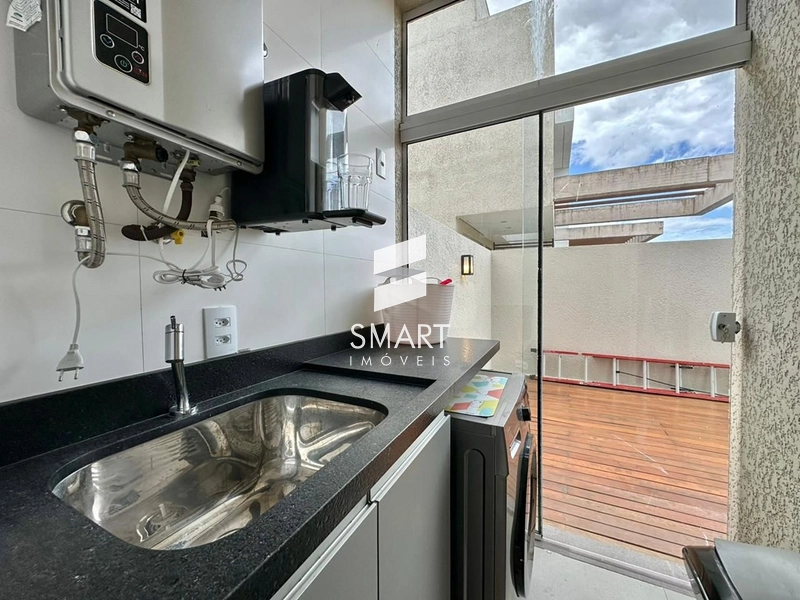 Casa no Condomínio Murano : 12ª foto da galeria de imagens do imóvel