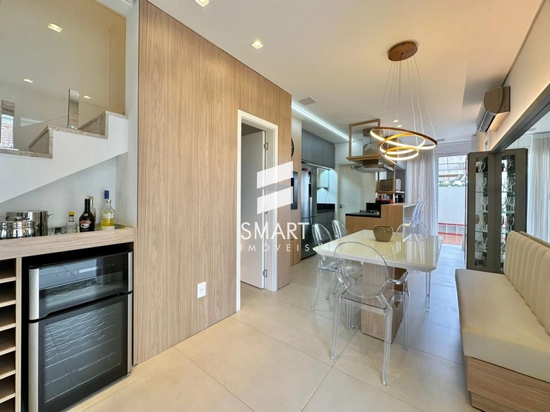 Casa no Condomínio Murano : 5ª foto da galeria de imagens do imóvel