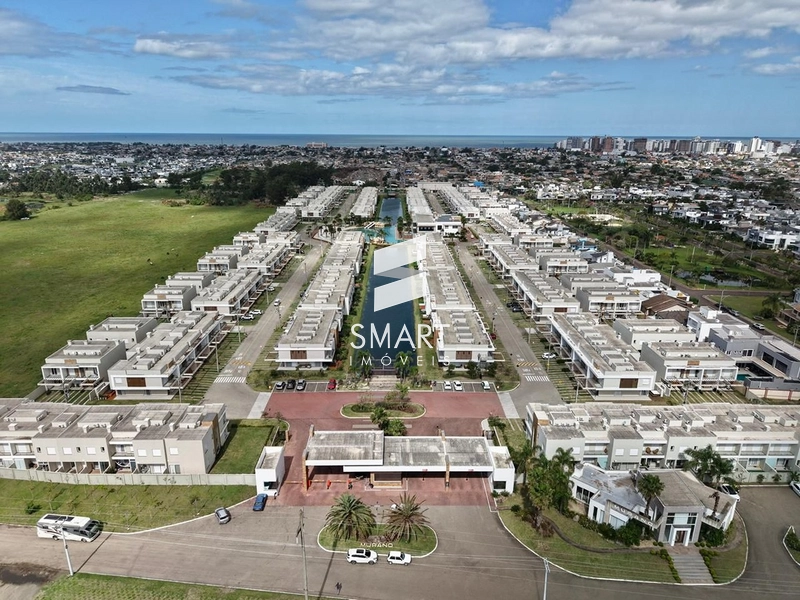 Casa no Condomínio Murano : 26ª foto da galeria de imagens do imóvel