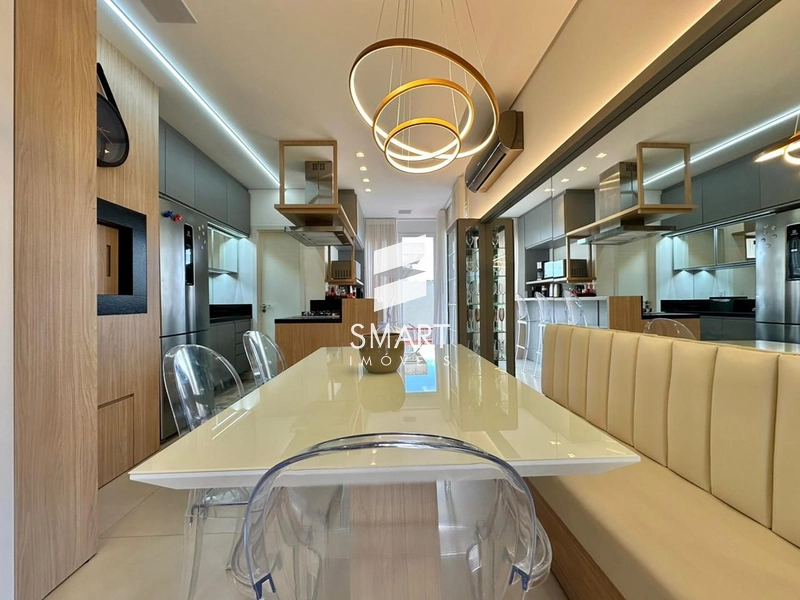 Casa no Condomínio Murano : 6ª foto da galeria de imagens do imóvel