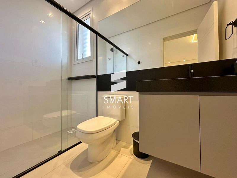 Casa no Condomínio Murano : 22ª foto da galeria de imagens do imóvel