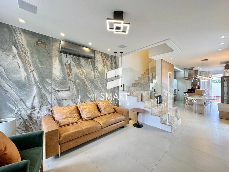 Casa no Condomínio Murano : 3ª foto da galeria de imagens do imóvel