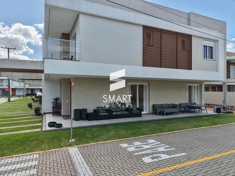 Casa no Condomínio Murano : 2ª foto da galeria de imagens do imóvel