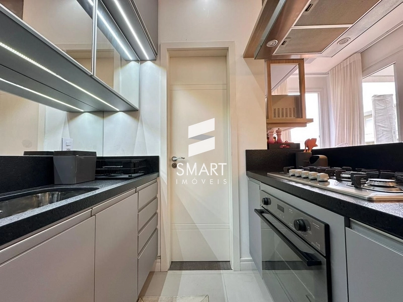 Casa no Condomínio Murano : 10ª foto da galeria de imagens do imóvel