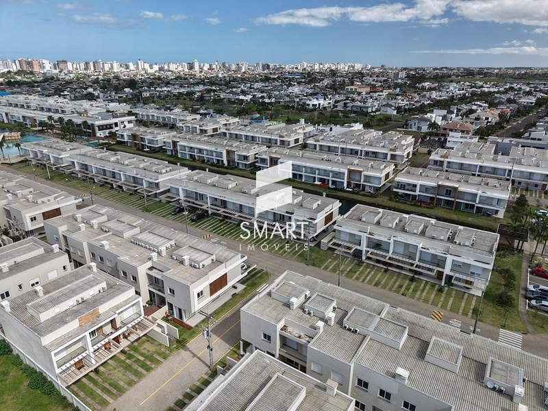 Casa no Condomínio Murano : 24ª foto da galeria de imagens do imóvel