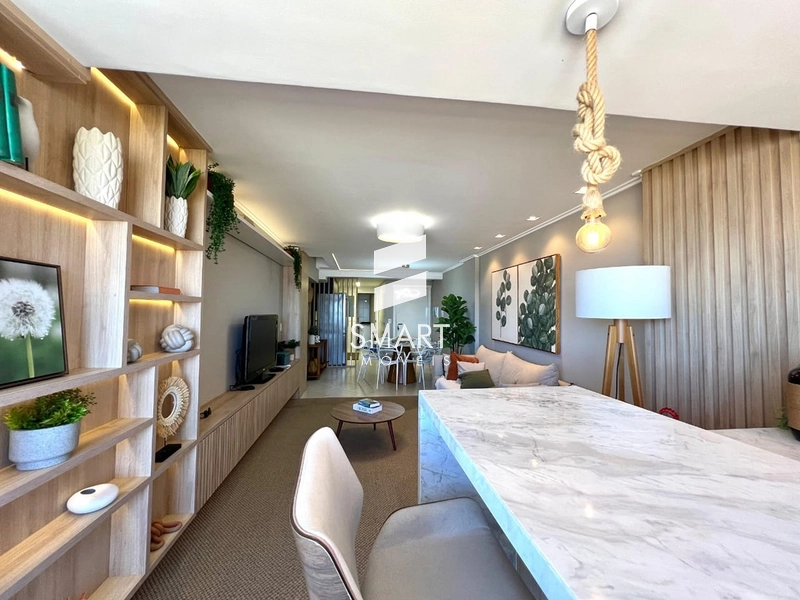 BEIRA-MAR DOS SONHOS NO SPLENDORE RESIDENCE!: 12ª foto da galeria de imagens do imóvel