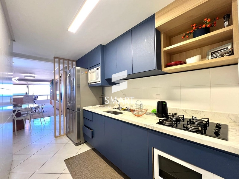 BEIRA-MAR DOS SONHOS NO SPLENDORE RESIDENCE!: 16ª foto da galeria de imagens do imóvel