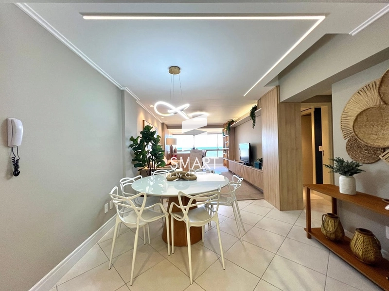 BEIRA-MAR DOS SONHOS NO SPLENDORE RESIDENCE!: 4ª foto da galeria de imagens do imóvel