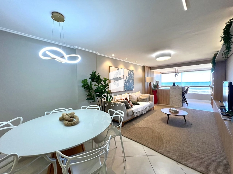 BEIRA-MAR DOS SONHOS NO SPLENDORE RESIDENCE!: 5ª foto da galeria de imagens do imóvel