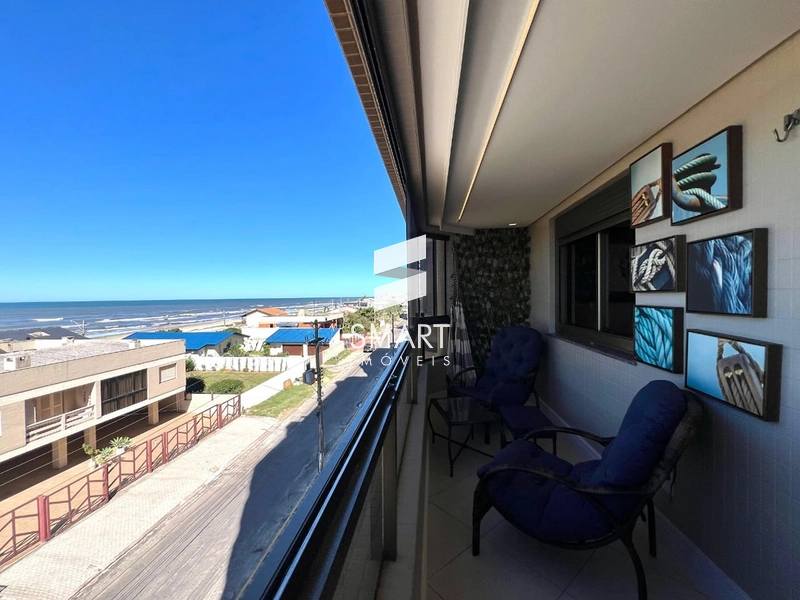 BEIRA-MAR DOS SONHOS NO SPLENDORE RESIDENCE!: 13ª foto da galeria de imagens do imóvel