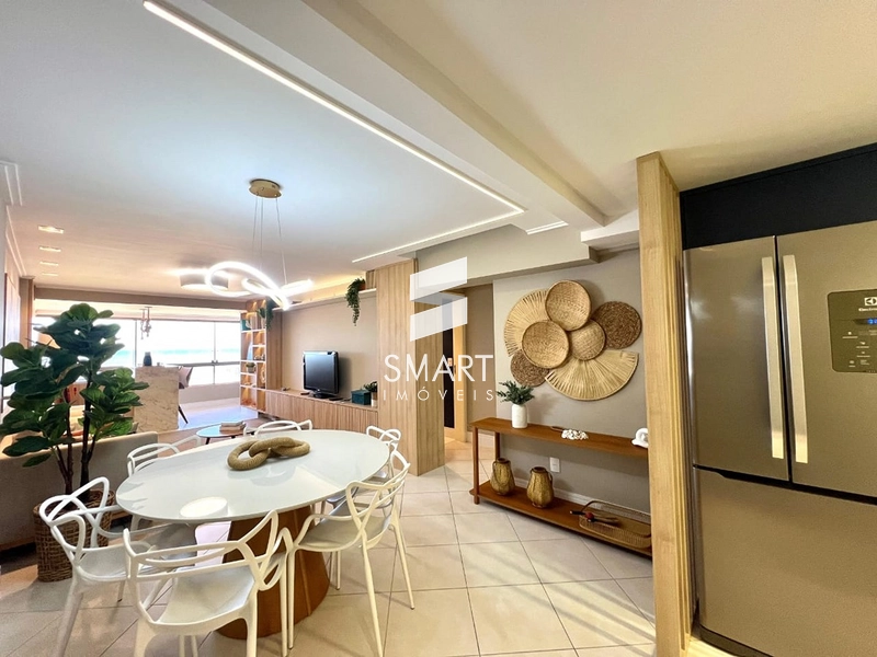BEIRA-MAR DOS SONHOS NO SPLENDORE RESIDENCE!: 3ª foto da galeria de imagens do imóvel
