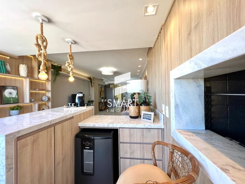 BEIRA-MAR DOS SONHOS NO SPLENDORE RESIDENCE!: 9ª foto da galeria de imagens do imóvel