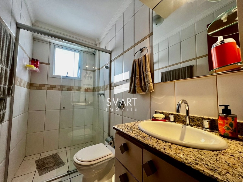 Apartamento Mobiliado no Residencial Rio Ibicuí – Capão da Canoa: 7ª foto da galeria de imagens do imóvel