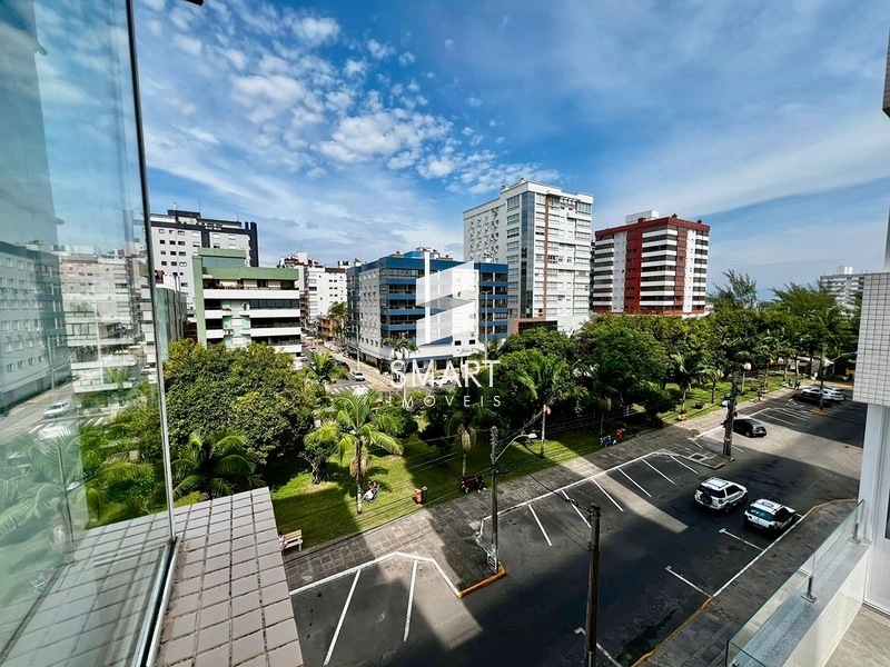 Apartamento Mobiliado no Residencial Rio Ibicuí – Capão da Canoa: 4ª foto da galeria de imagens do imóvel