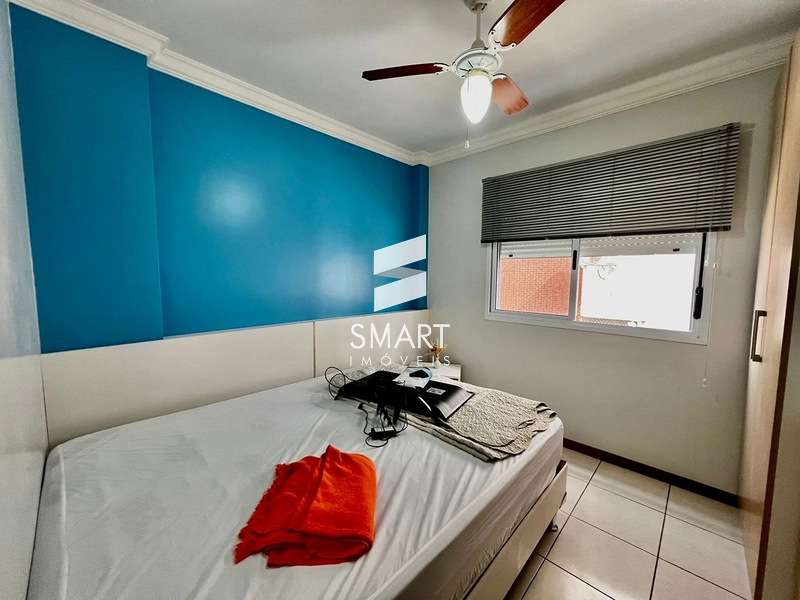 Apartamento Mobiliado no Residencial Rio Ibicuí – Capão da Canoa: 8ª foto da galeria de imagens do imóvel