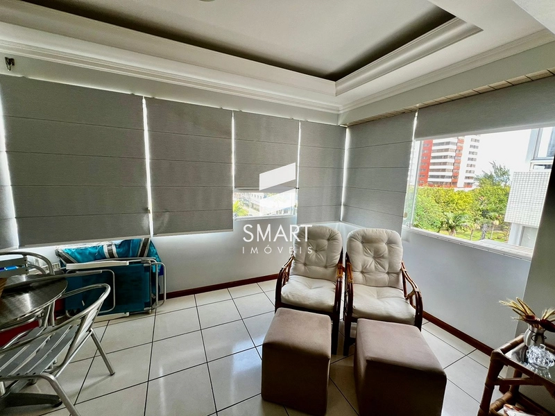 Apartamento Mobiliado no Residencial Rio Ibicuí – Capão da Canoa: 3ª foto da galeria de imagens do imóvel