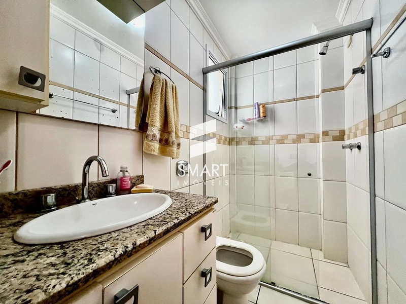 Apartamento Mobiliado no Residencial Rio Ibicuí – Capão da Canoa: 6ª foto da galeria de imagens do imóvel