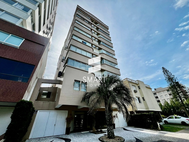 Apartamento Mobiliado no Residencial Rio Ibicuí – Capão da Canoa: 1ª foto da galeria de imagens do imóvel