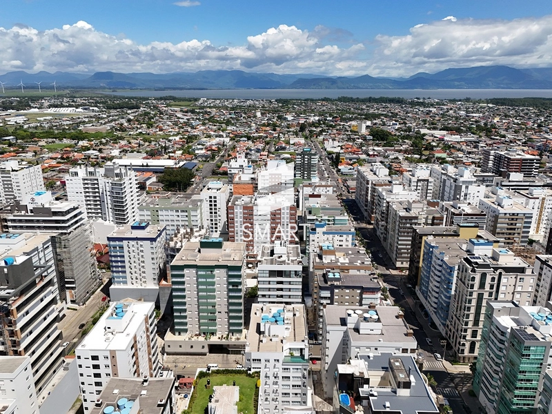  Cobertura Exclusiva com Piscina Privativa e Vista Permanente para o Mar – Capão da Canoa: 21ª foto da galeria de imagens do imóvel