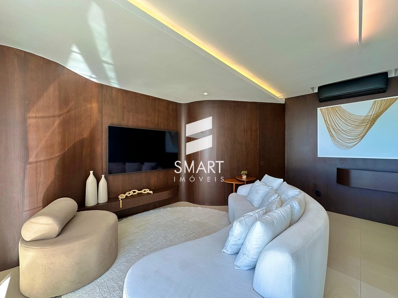  Cobertura Exclusiva com Piscina Privativa e Vista Permanente para o Mar – Capão da Canoa: 2ª foto da galeria de imagens do imóvel