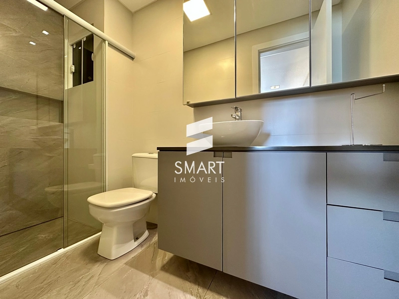  Cobertura Exclusiva com Piscina Privativa e Vista Permanente para o Mar – Capão da Canoa: 11ª foto da galeria de imagens do imóvel