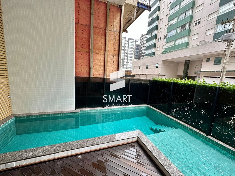  Cobertura Exclusiva com Piscina Privativa e Vista Permanente para o Mar – Capão da Canoa: 26ª foto da galeria de imagens do imóvel