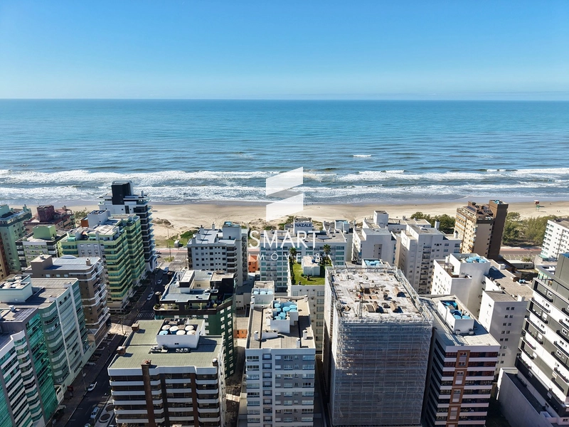  Cobertura Exclusiva com Piscina Privativa e Vista Permanente para o Mar – Capão da Canoa: 20ª foto da galeria de imagens do imóvel