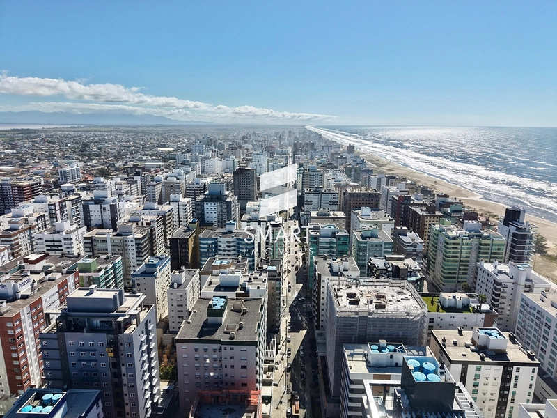  Cobertura Exclusiva com Piscina Privativa e Vista Permanente para o Mar – Capão da Canoa: 19ª foto da galeria de imagens do imóvel