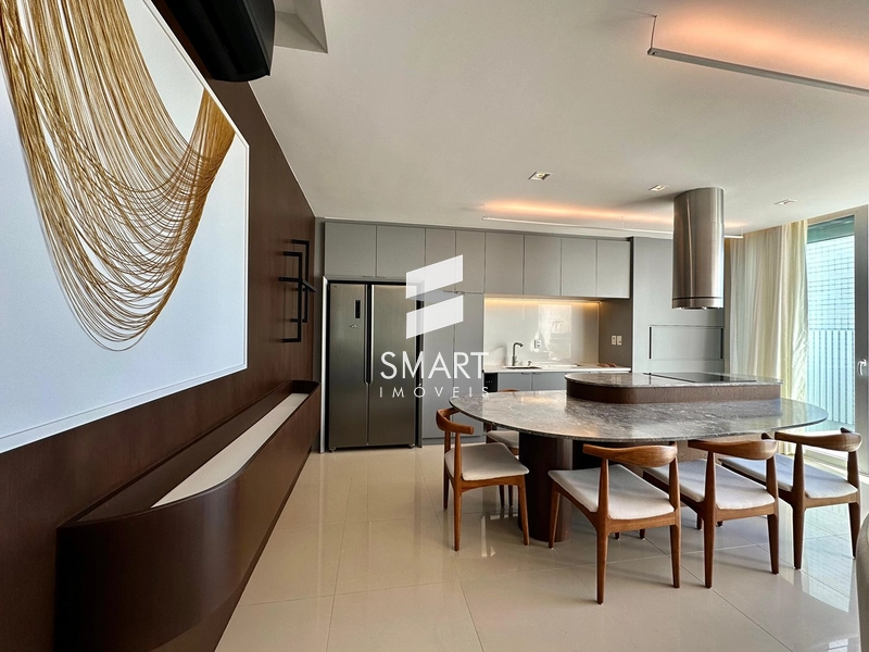  Cobertura Exclusiva com Piscina Privativa e Vista Permanente para o Mar – Capão da Canoa: 6ª foto da galeria de imagens do imóvel