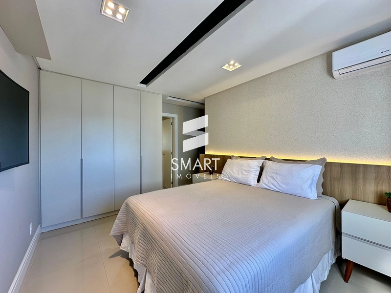  Cobertura Exclusiva com Piscina Privativa e Vista Permanente para o Mar – Capão da Canoa: 13ª foto da galeria de imagens do imóvel