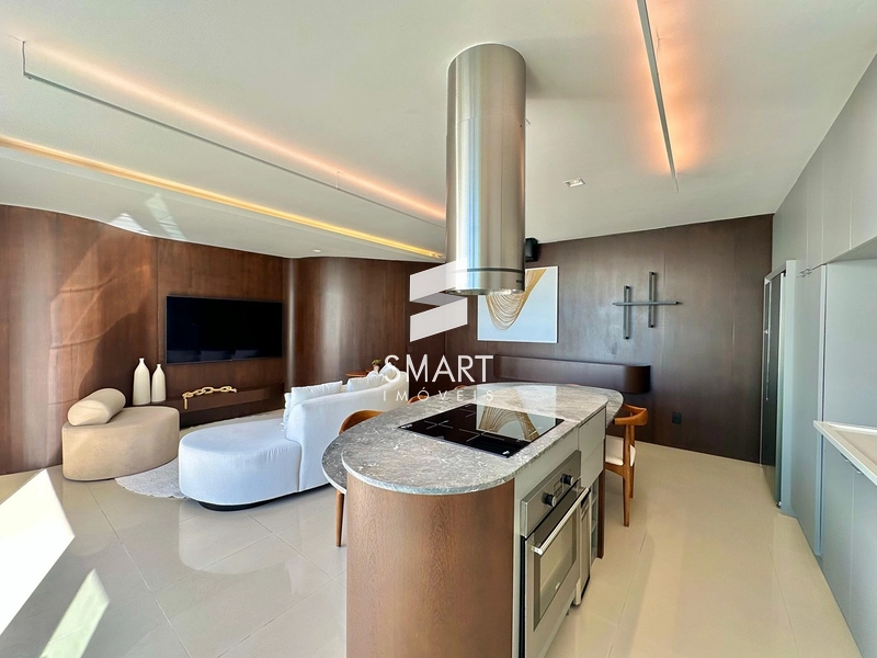  Cobertura Exclusiva com Piscina Privativa e Vista Permanente para o Mar – Capão da Canoa: 10ª foto da galeria de imagens do imóvel