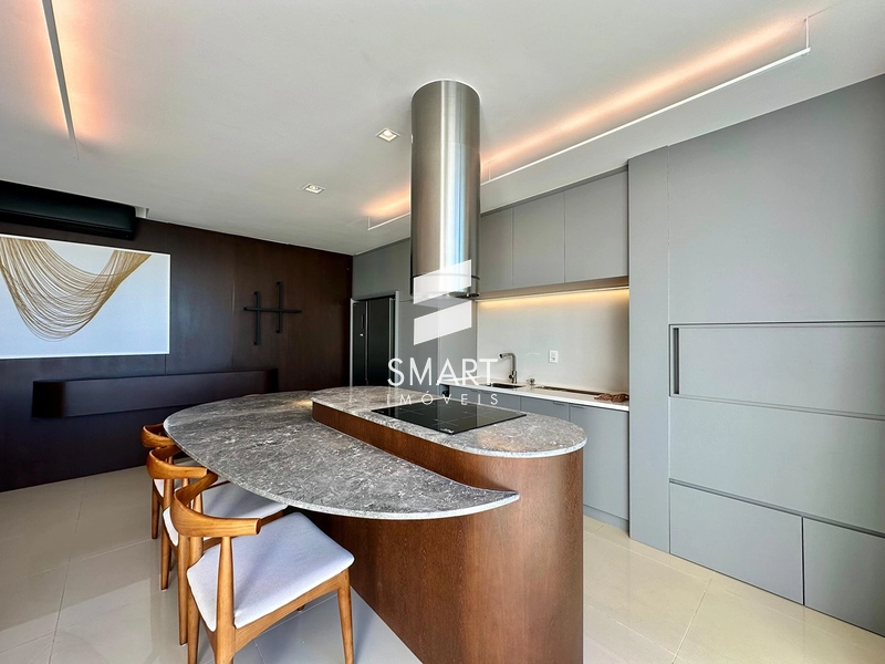  Cobertura Exclusiva com Piscina Privativa e Vista Permanente para o Mar – Capão da Canoa: 4ª foto da galeria de imagens do imóvel