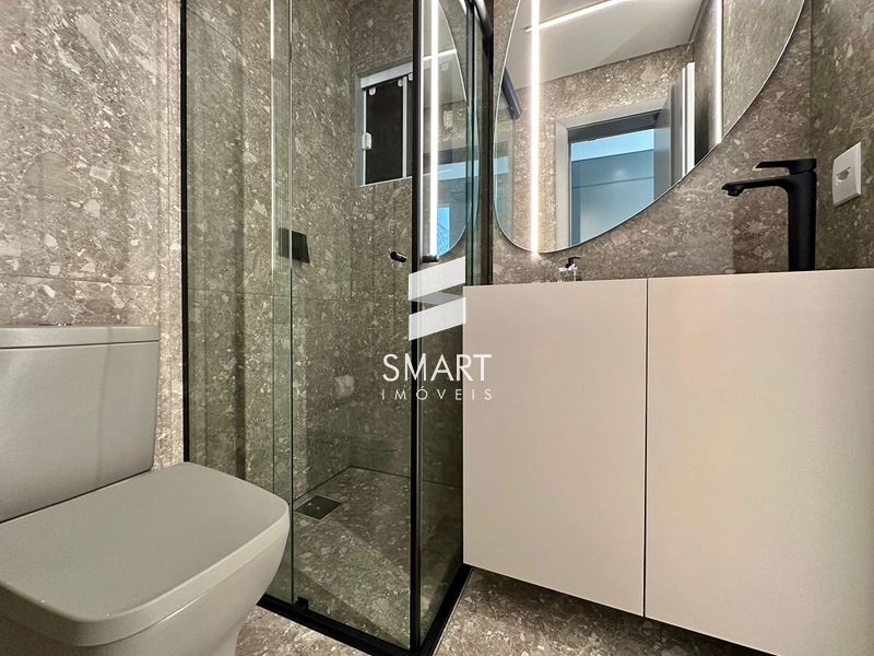  Cobertura Exclusiva com Piscina Privativa e Vista Permanente para o Mar – Capão da Canoa: 15ª foto da galeria de imagens do imóvel